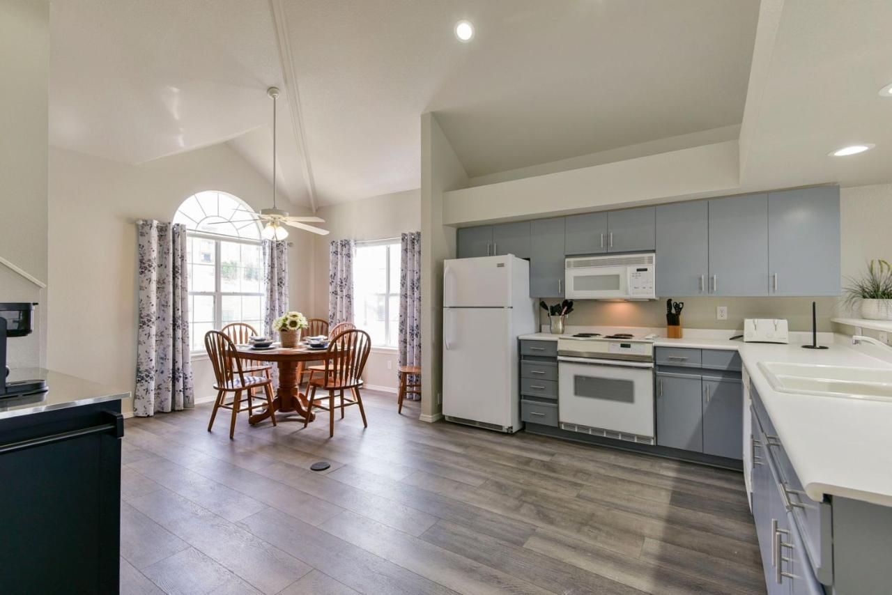 Beautiful Condos At Thousand Hills-Heart Of Branson-Spacious And Affordable Exteriér fotografie
