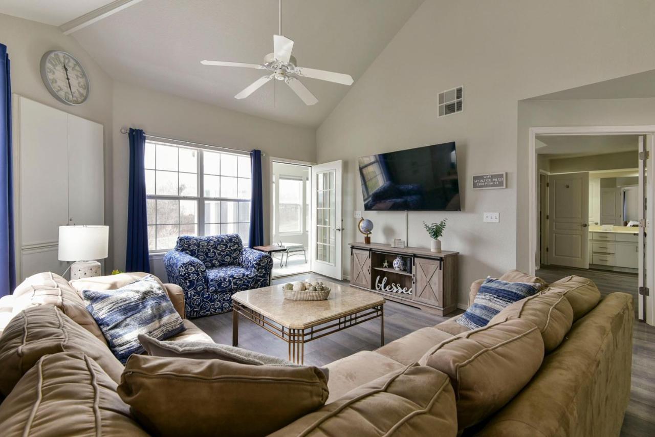 Beautiful Condos At Thousand Hills-Heart Of Branson-Spacious And Affordable Exteriér fotografie