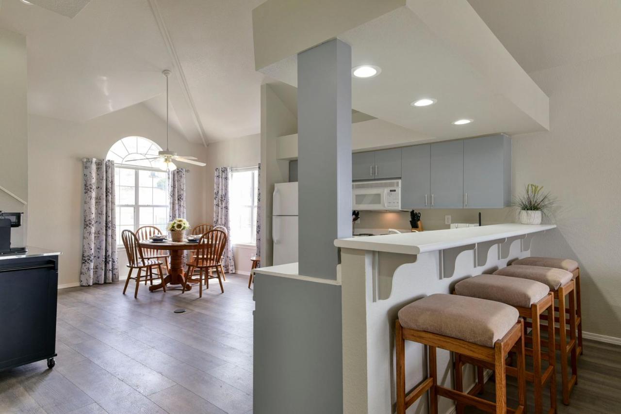 Beautiful Condos At Thousand Hills-Heart Of Branson-Spacious And Affordable Exteriér fotografie
