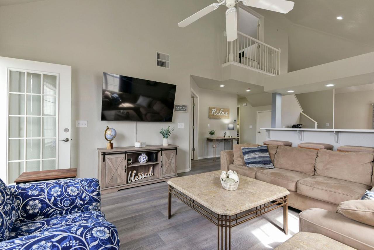 Beautiful Condos At Thousand Hills-Heart Of Branson-Spacious And Affordable Exteriér fotografie
