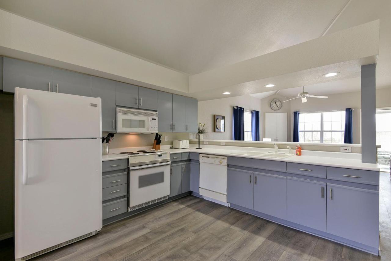 Beautiful Condos At Thousand Hills-Heart Of Branson-Spacious And Affordable Exteriér fotografie
