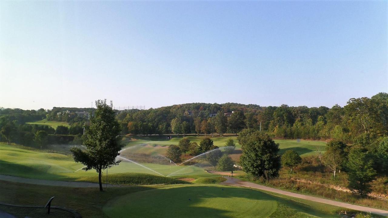 Beautiful Condos At Thousand Hills-Heart Of Branson-Spacious And Affordable Exteriér fotografie