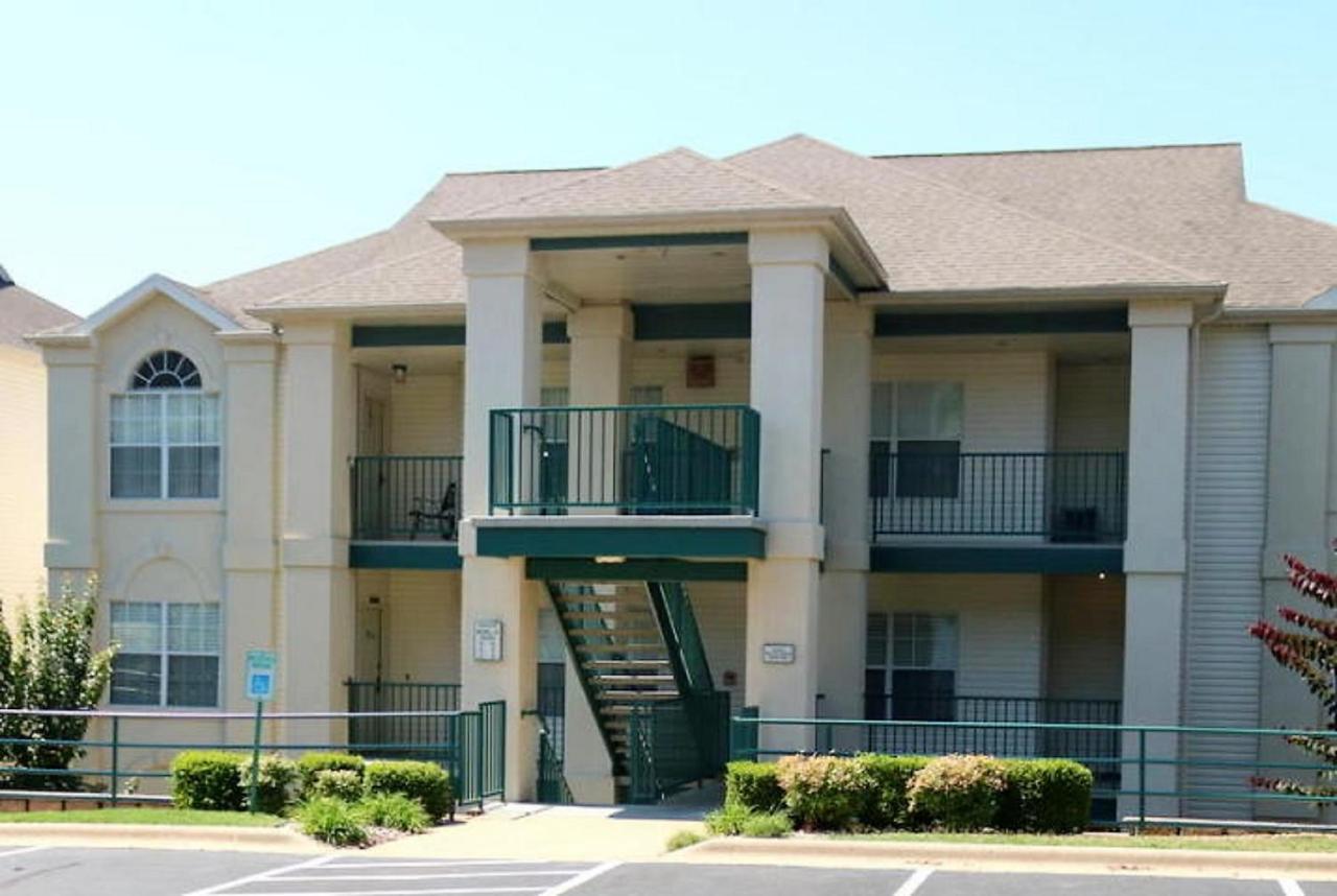 Beautiful Condos At Thousand Hills-Heart Of Branson-Spacious And Affordable Exteriér fotografie