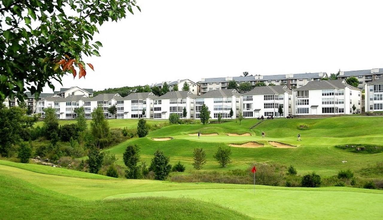 Beautiful Condos At Thousand Hills-Heart Of Branson-Spacious And Affordable Exteriér fotografie