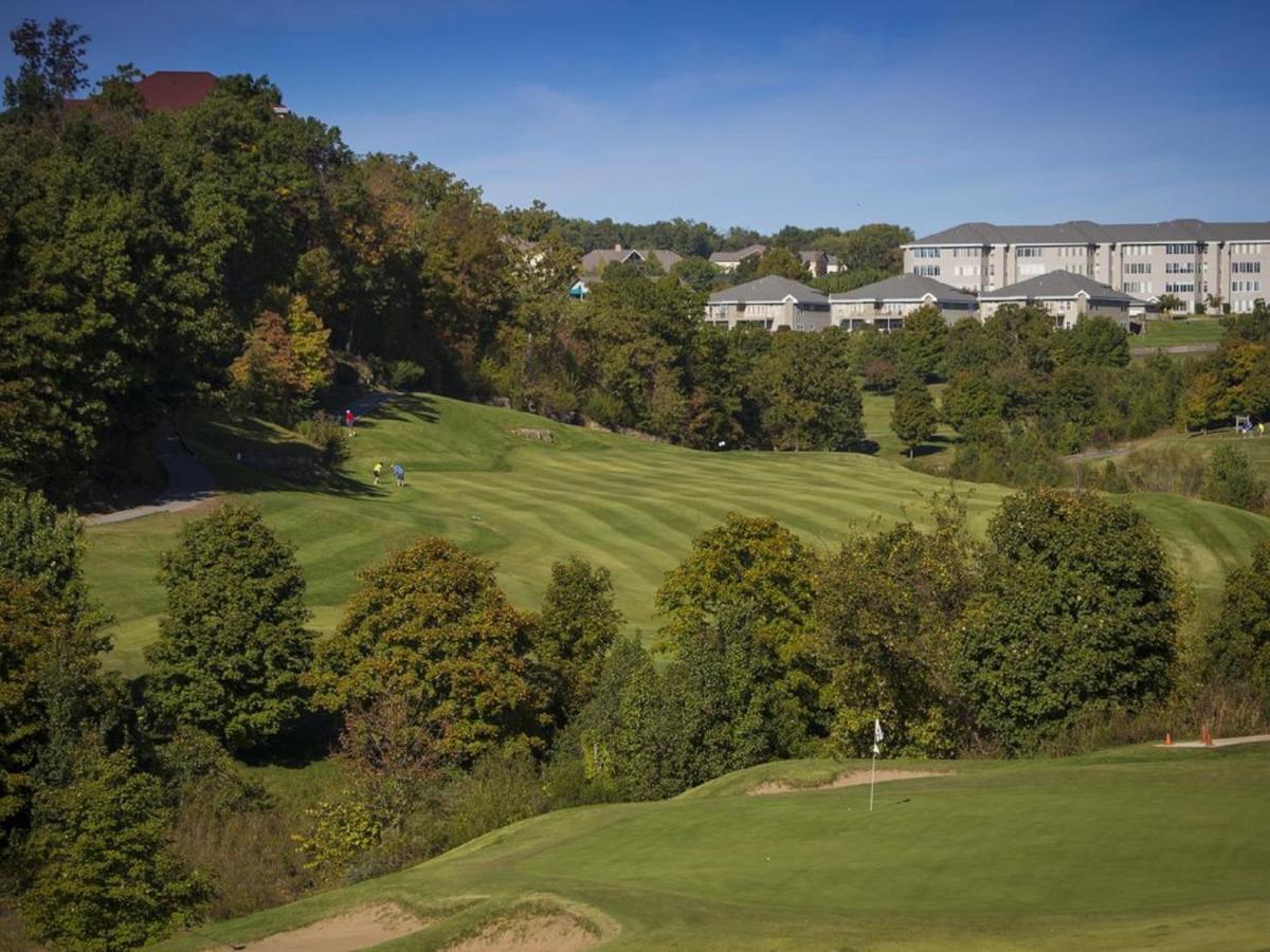 Beautiful Condos At Thousand Hills-Heart Of Branson-Spacious And Affordable Exteriér fotografie