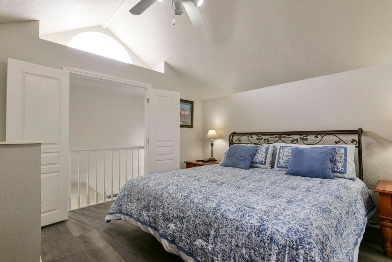 Beautiful Condos At Thousand Hills-Heart Of Branson-Spacious And Affordable Exteriér fotografie