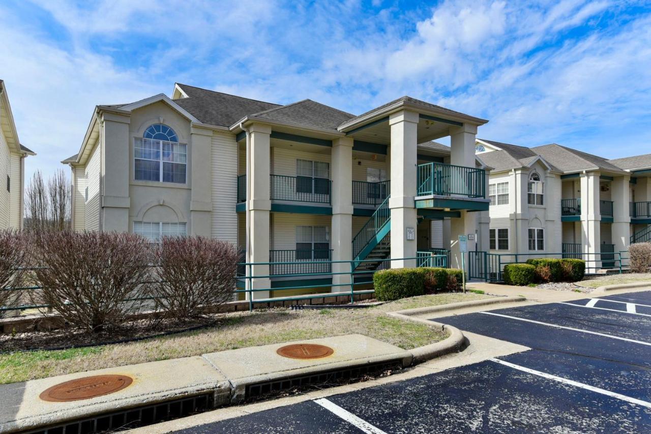 Beautiful Condos At Thousand Hills-Heart Of Branson-Spacious And Affordable Exteriér fotografie
