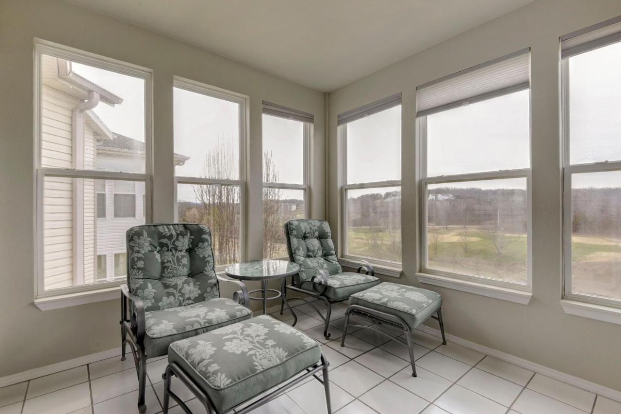 Beautiful Condos At Thousand Hills-Heart Of Branson-Spacious And Affordable Exteriér fotografie
