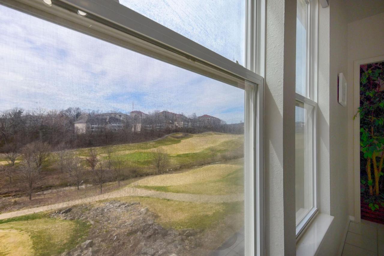 Beautiful Condos At Thousand Hills-Heart Of Branson-Spacious And Affordable Exteriér fotografie