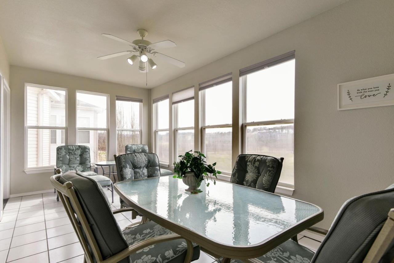 Beautiful Condos At Thousand Hills-Heart Of Branson-Spacious And Affordable Exteriér fotografie