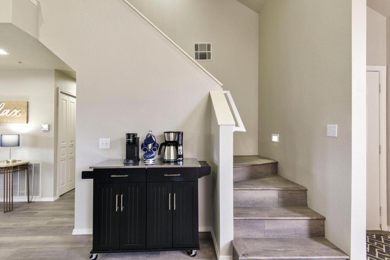 Beautiful Condos At Thousand Hills-Heart Of Branson-Spacious And Affordable Exteriér fotografie