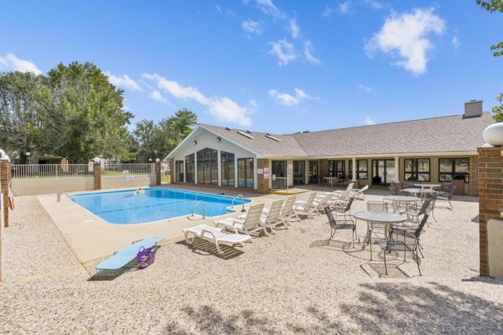Beautiful Condos At Thousand Hills-Heart Of Branson-Spacious And Affordable Exteriér fotografie