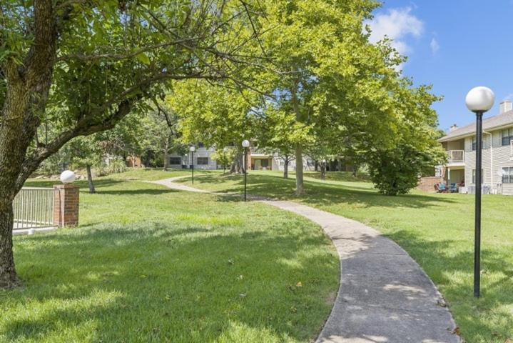 Beautiful Condos At Thousand Hills-Heart Of Branson-Spacious And Affordable Exteriér fotografie