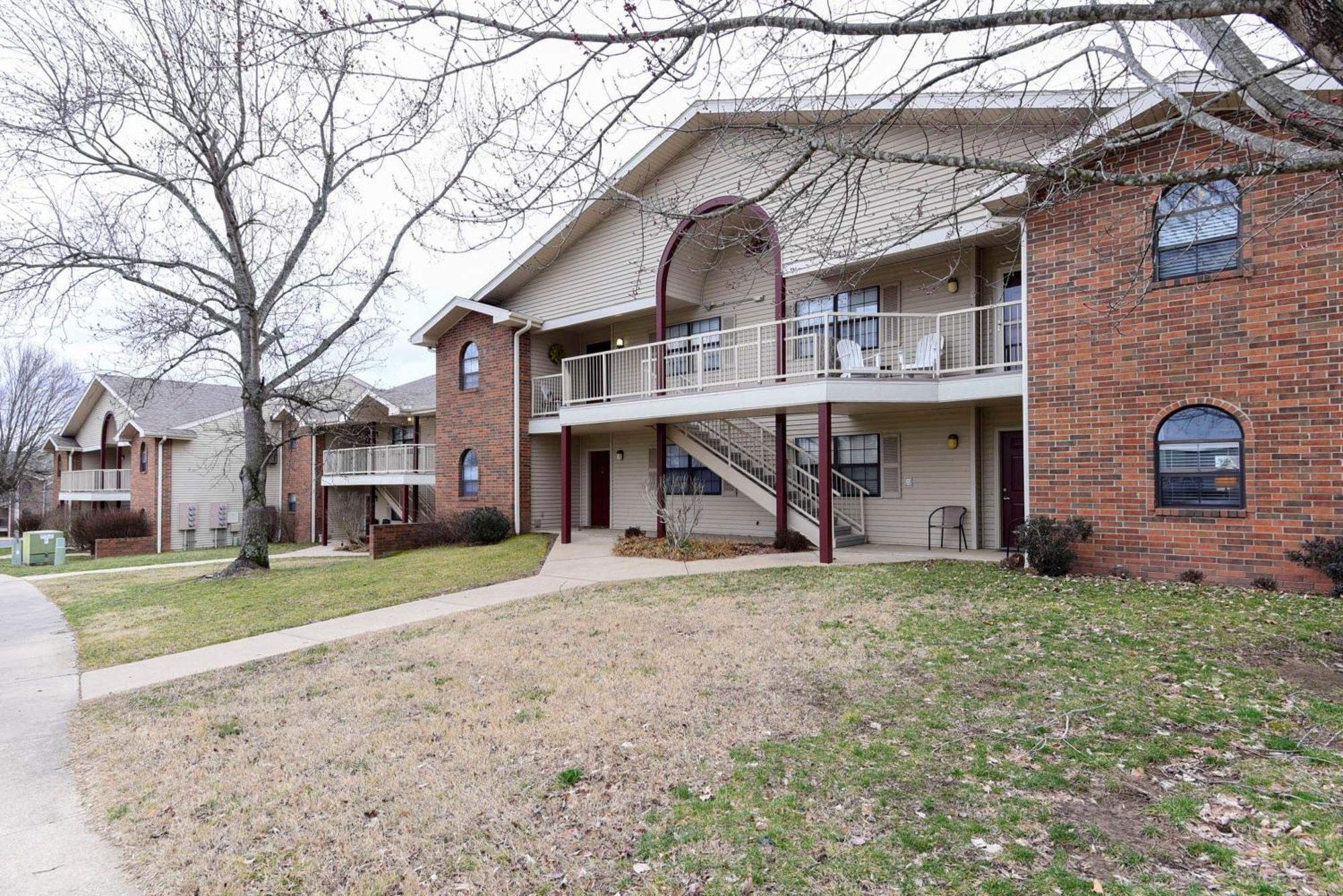Beautiful Condos At Thousand Hills-Heart Of Branson-Spacious And Affordable Exteriér fotografie
