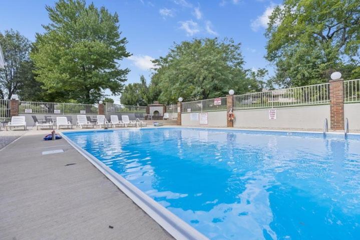 Beautiful Condos At Thousand Hills-Heart Of Branson-Spacious And Affordable Exteriér fotografie