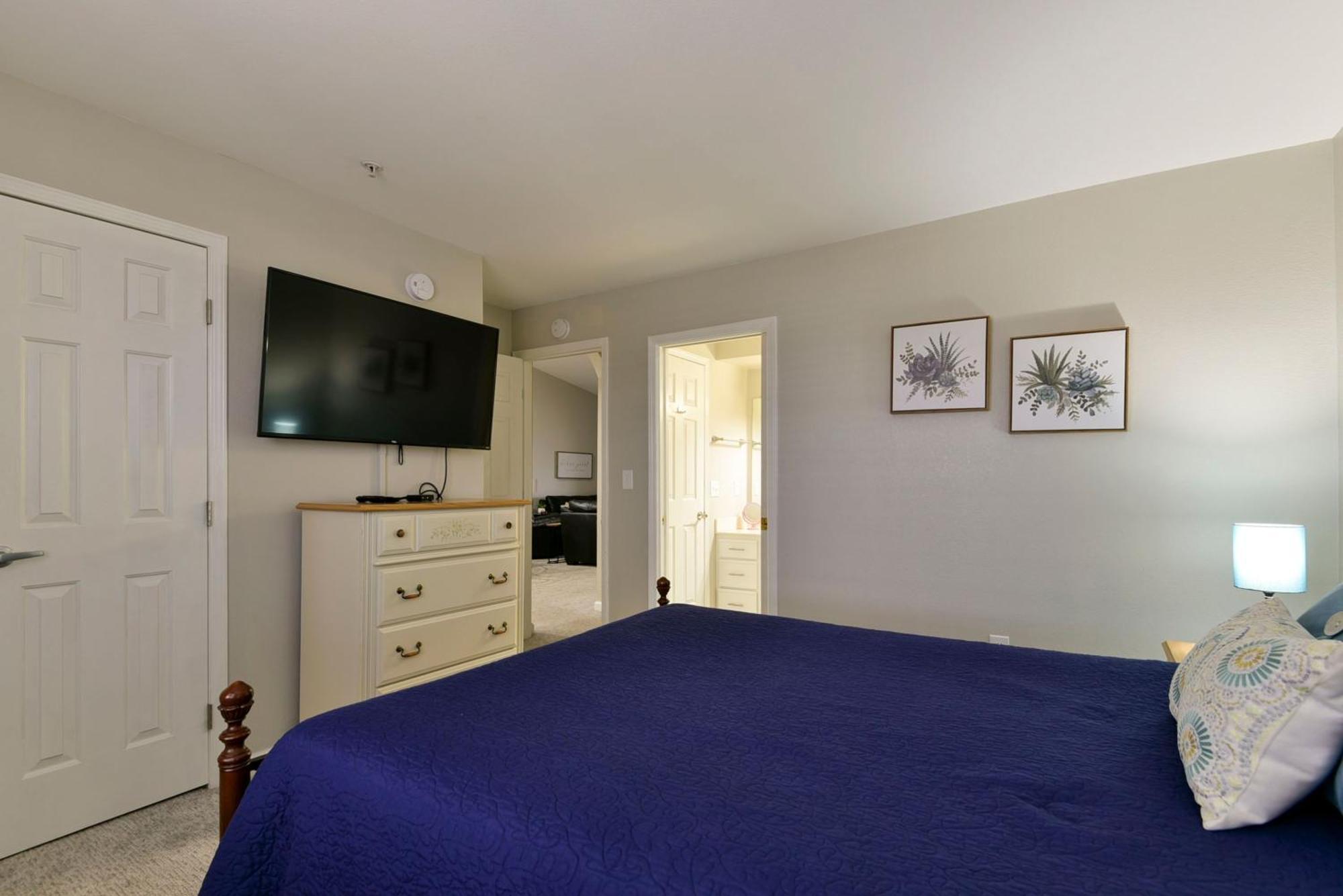 Beautiful Condos At Thousand Hills-Heart Of Branson-Spacious And Affordable Exteriér fotografie
