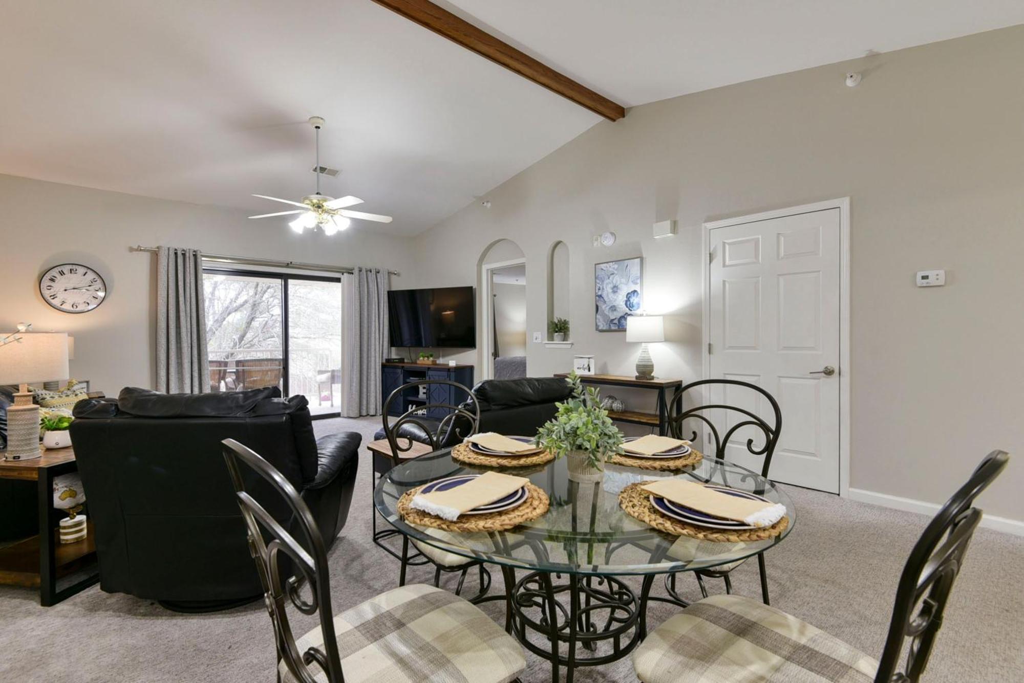 Beautiful Condos At Thousand Hills-Heart Of Branson-Spacious And Affordable Exteriér fotografie