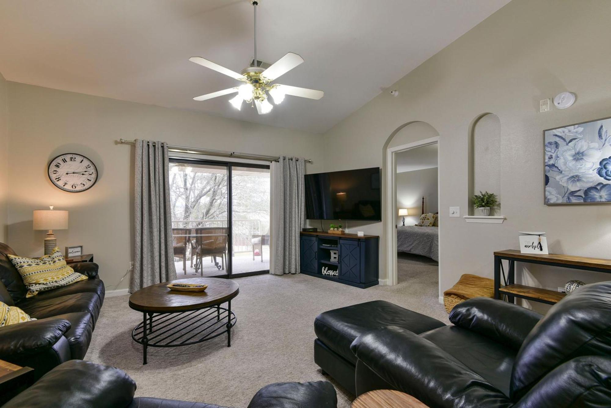 Beautiful Condos At Thousand Hills-Heart Of Branson-Spacious And Affordable Exteriér fotografie