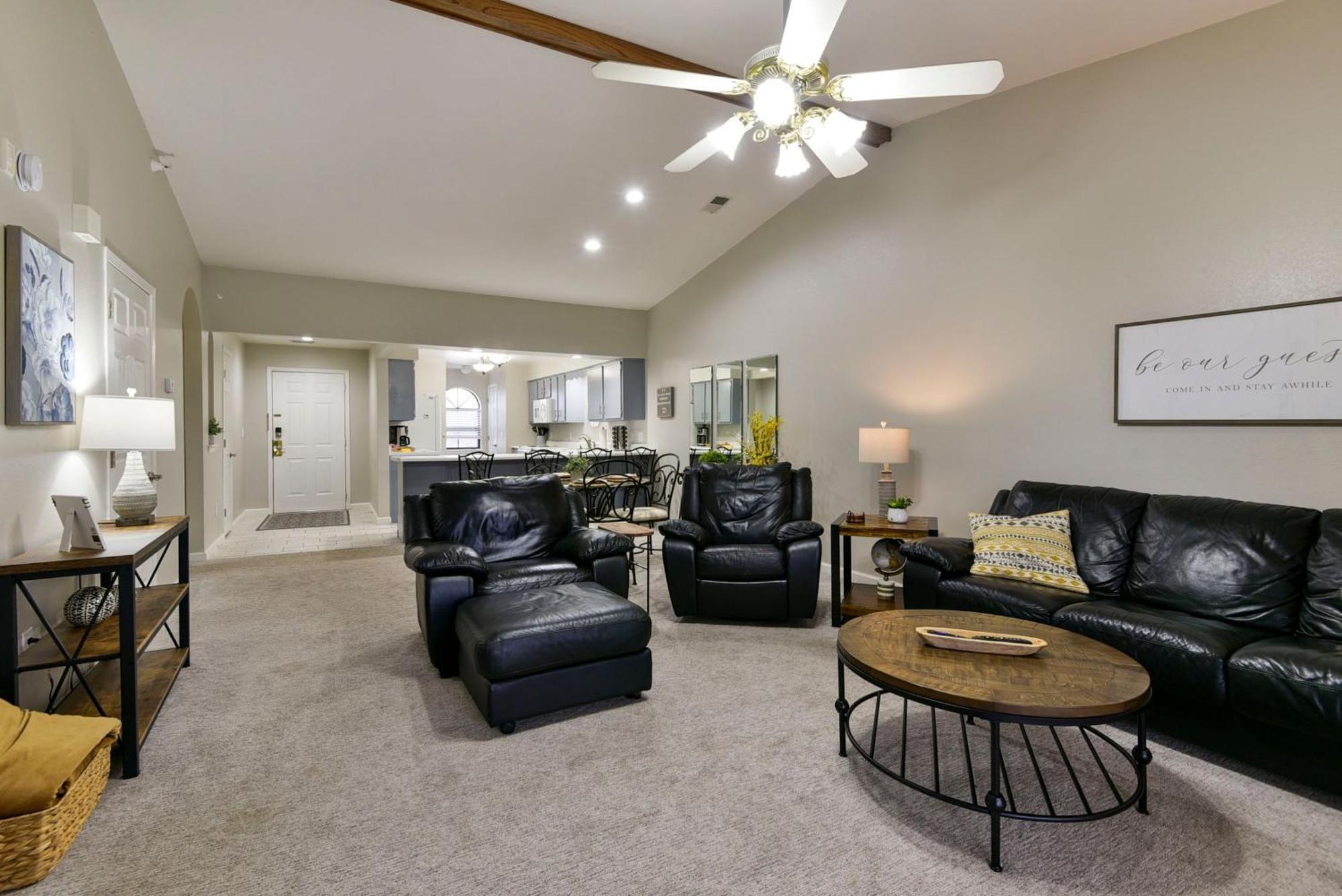 Beautiful Condos At Thousand Hills-Heart Of Branson-Spacious And Affordable Exteriér fotografie