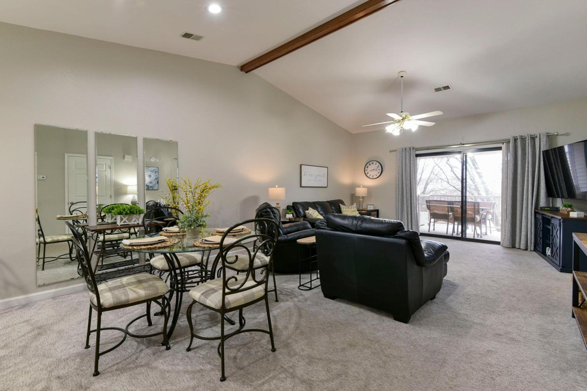 Beautiful Condos At Thousand Hills-Heart Of Branson-Spacious And Affordable Exteriér fotografie