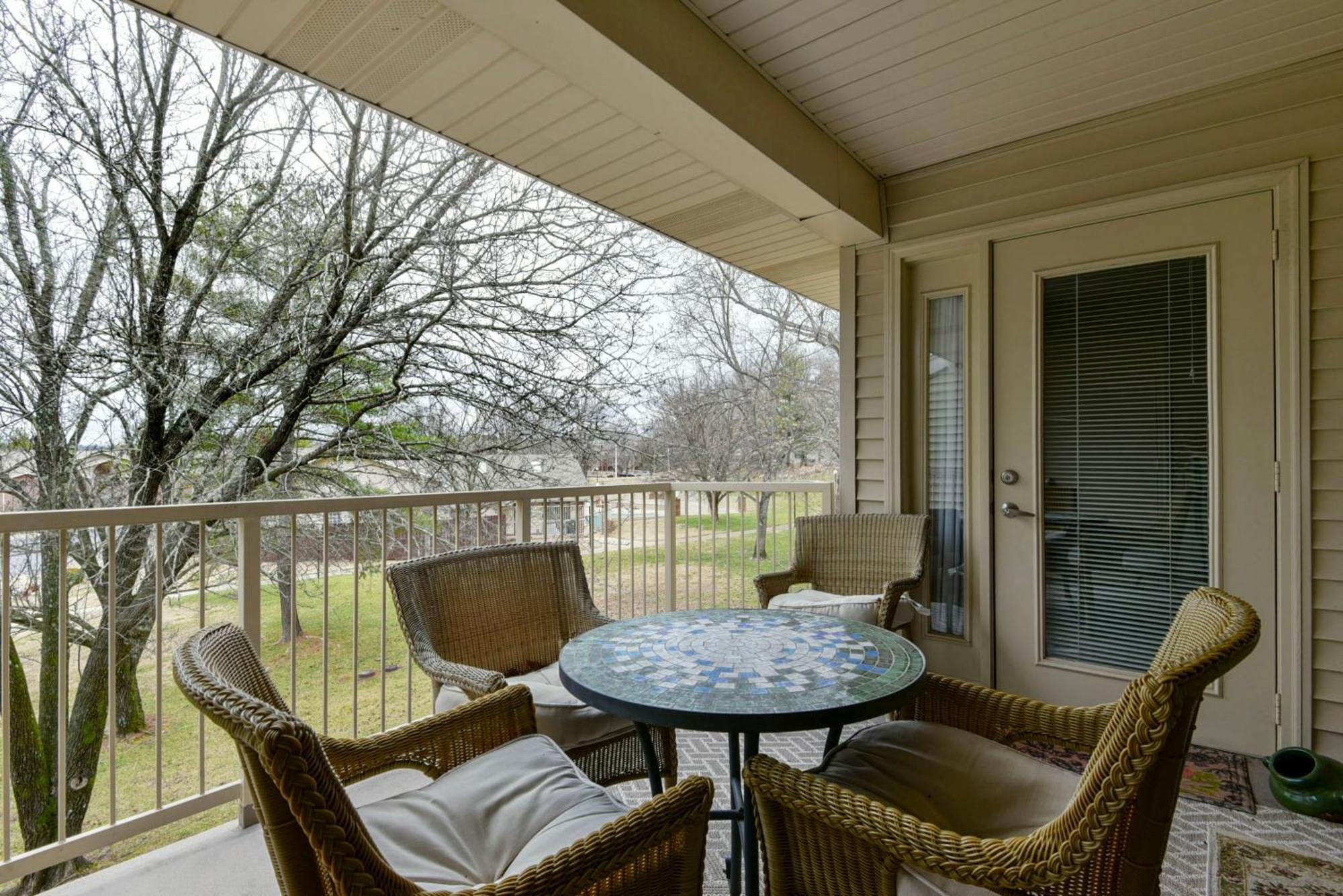 Beautiful Condos At Thousand Hills-Heart Of Branson-Spacious And Affordable Exteriér fotografie