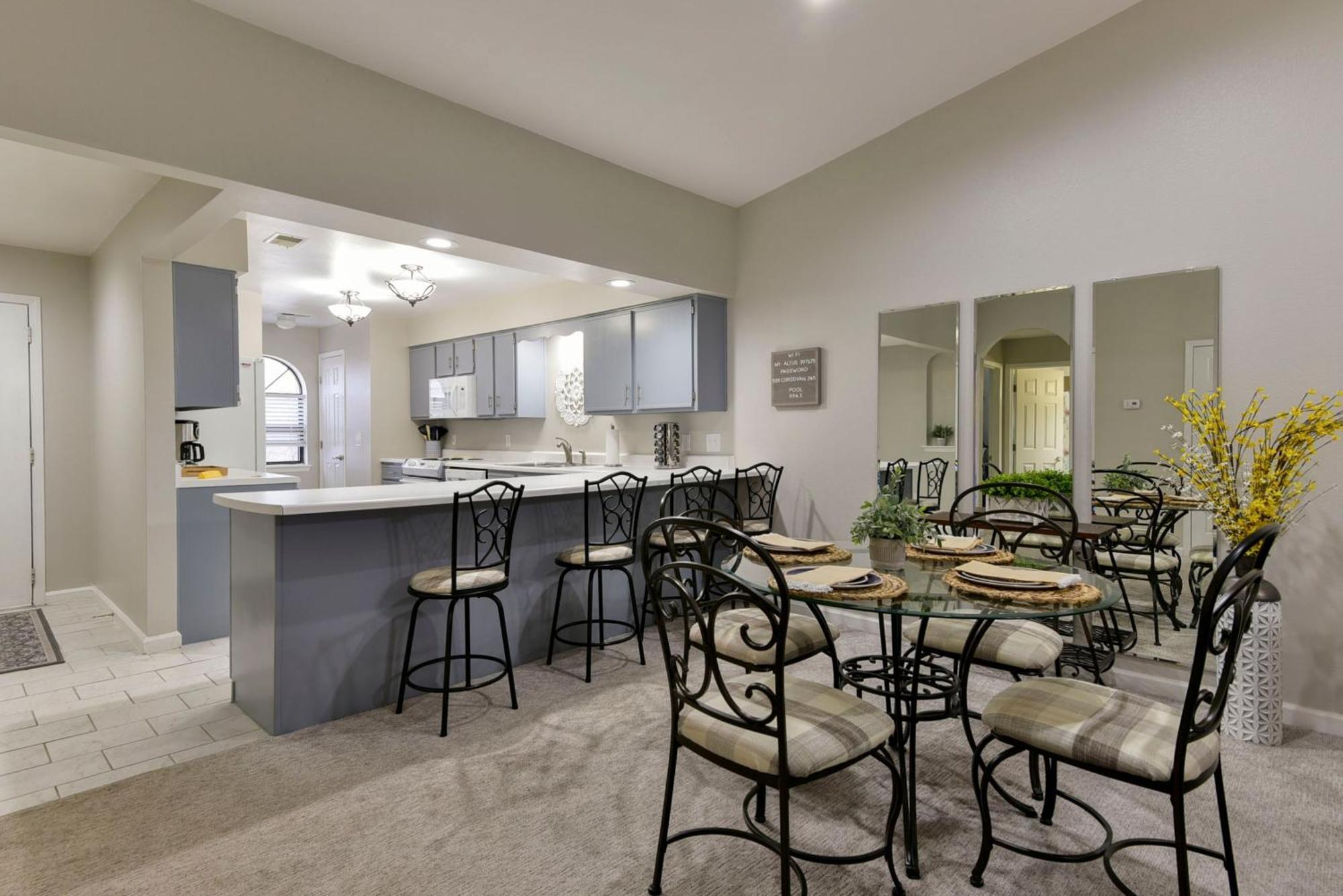 Beautiful Condos At Thousand Hills-Heart Of Branson-Spacious And Affordable Exteriér fotografie