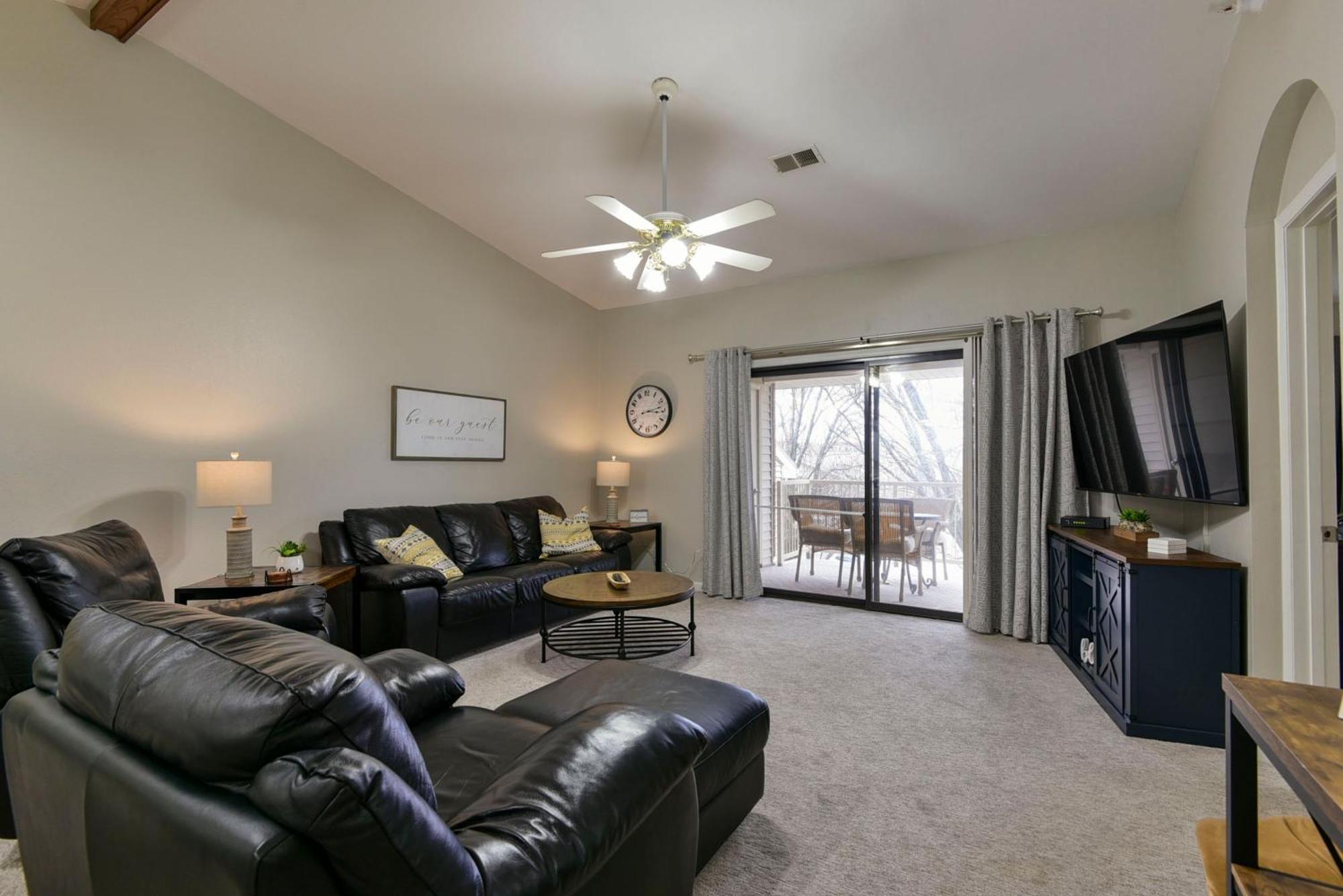 Beautiful Condos At Thousand Hills-Heart Of Branson-Spacious And Affordable Exteriér fotografie