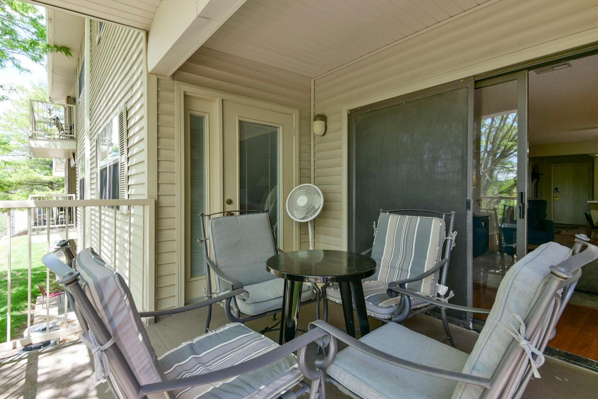 Beautiful Condos At Thousand Hills-Heart Of Branson-Spacious And Affordable Exteriér fotografie
