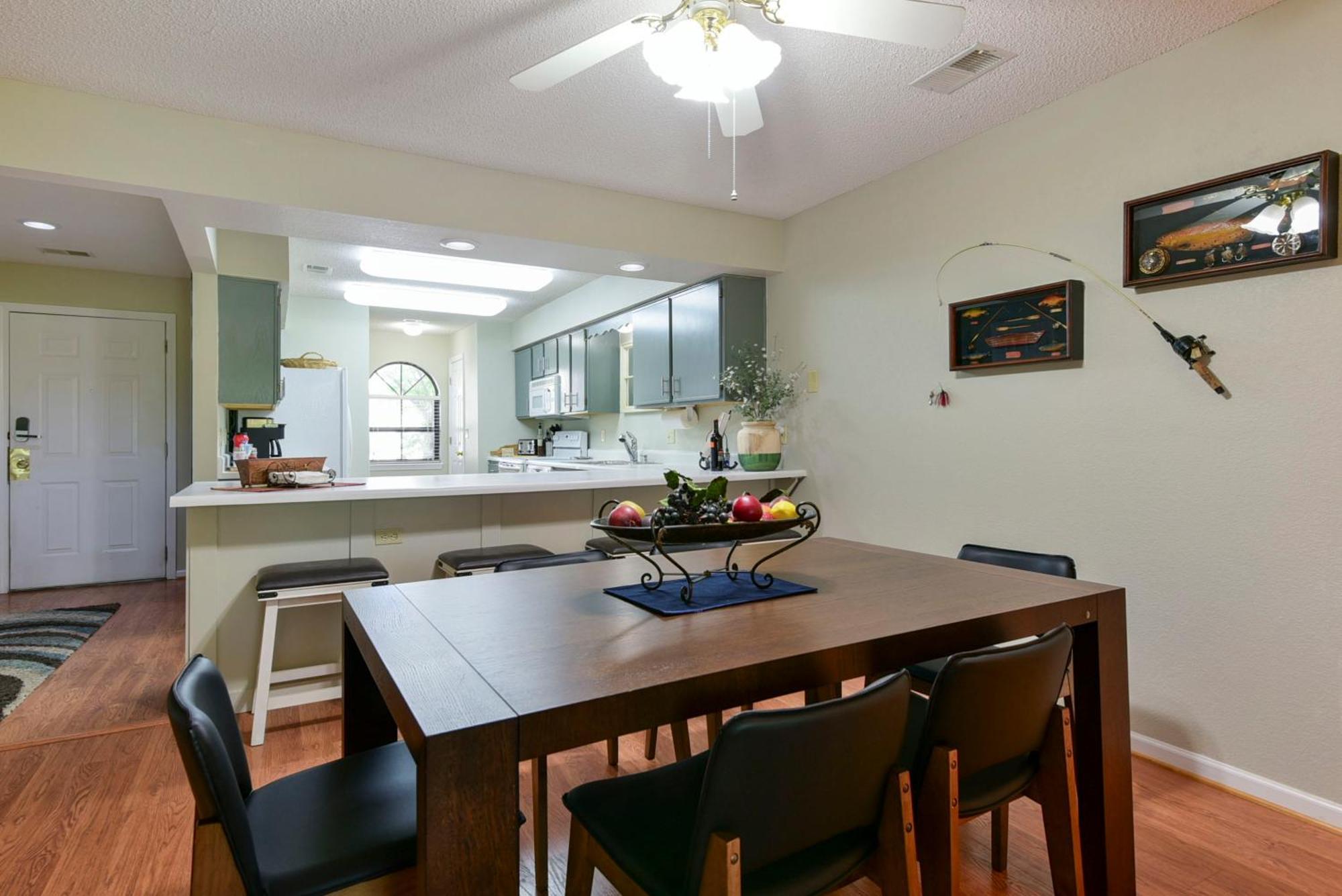 Beautiful Condos At Thousand Hills-Heart Of Branson-Spacious And Affordable Exteriér fotografie