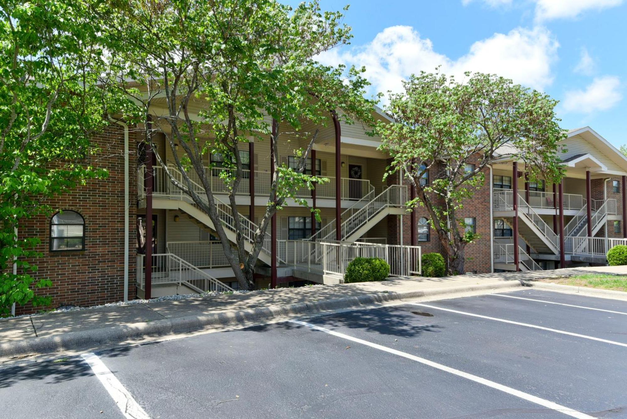 Beautiful Condos At Thousand Hills-Heart Of Branson-Spacious And Affordable Exteriér fotografie