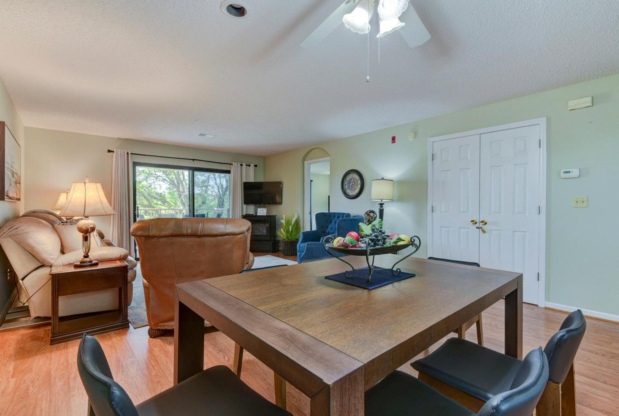 Beautiful Condos At Thousand Hills-Heart Of Branson-Spacious And Affordable Exteriér fotografie