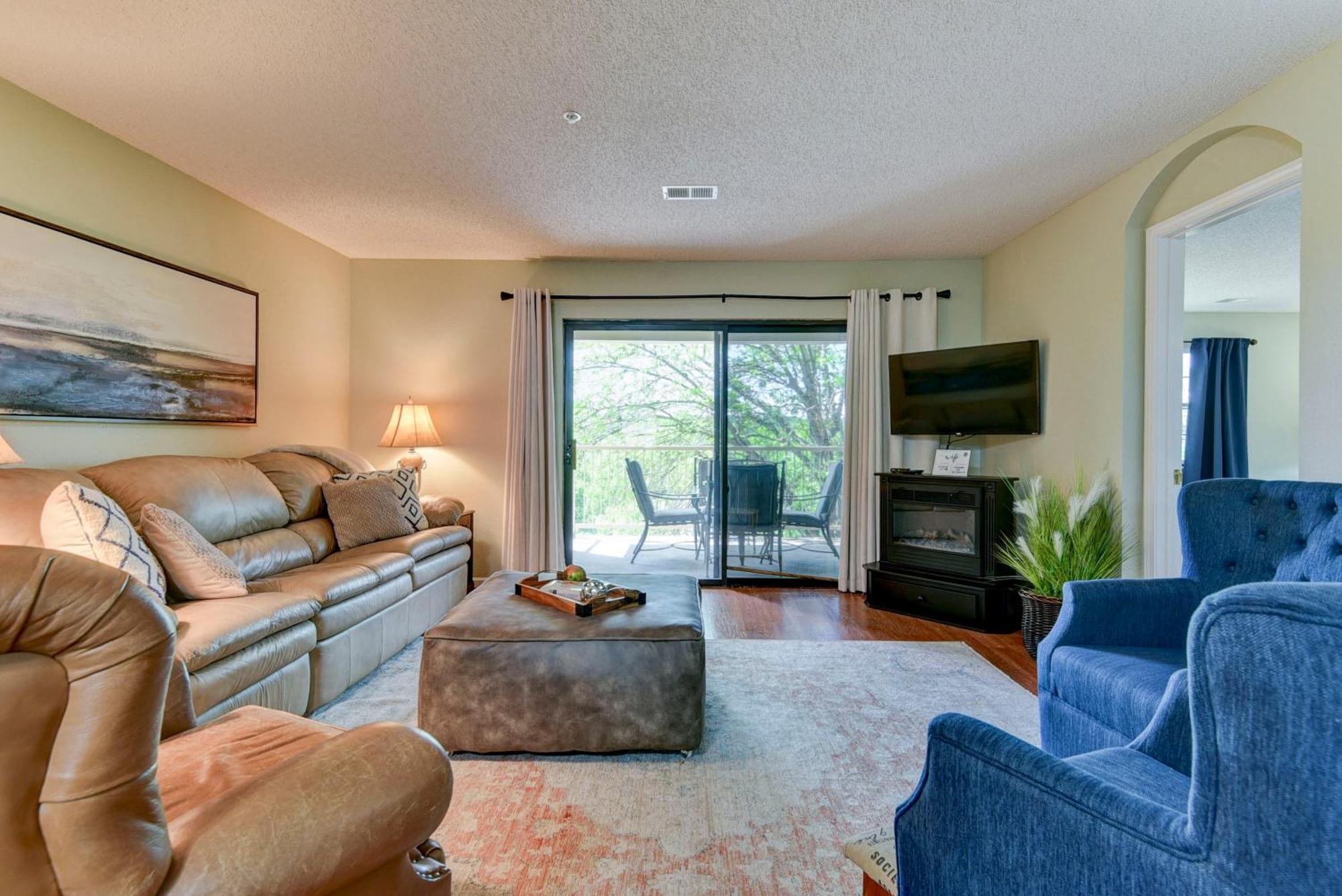 Beautiful Condos At Thousand Hills-Heart Of Branson-Spacious And Affordable Exteriér fotografie