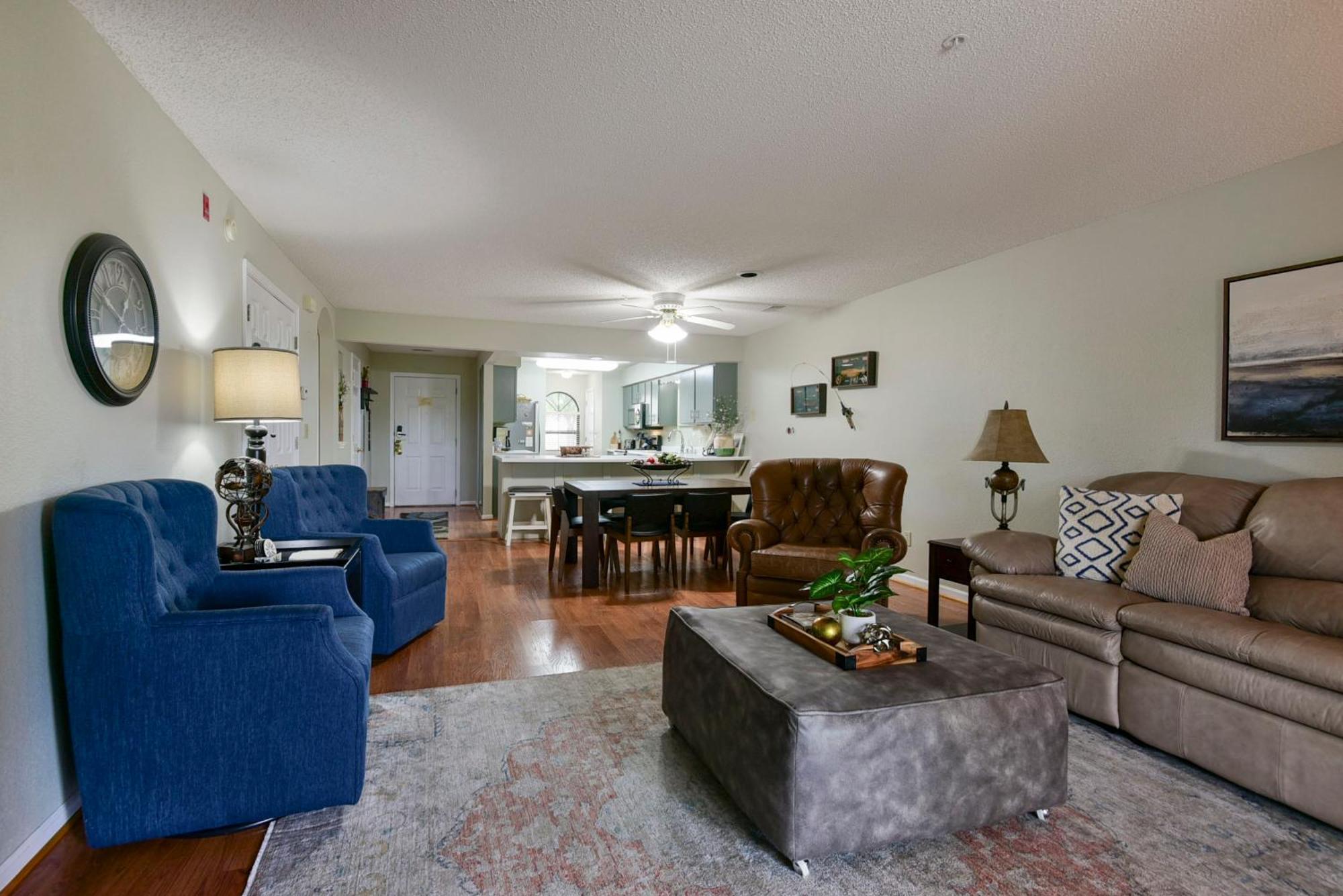 Beautiful Condos At Thousand Hills-Heart Of Branson-Spacious And Affordable Exteriér fotografie