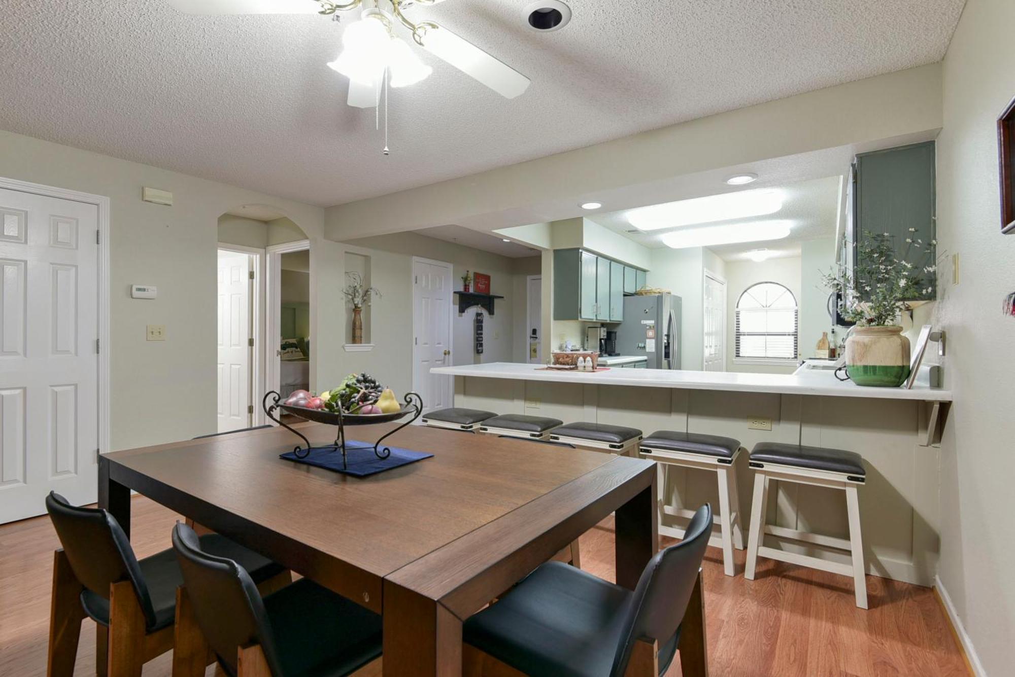 Beautiful Condos At Thousand Hills-Heart Of Branson-Spacious And Affordable Exteriér fotografie