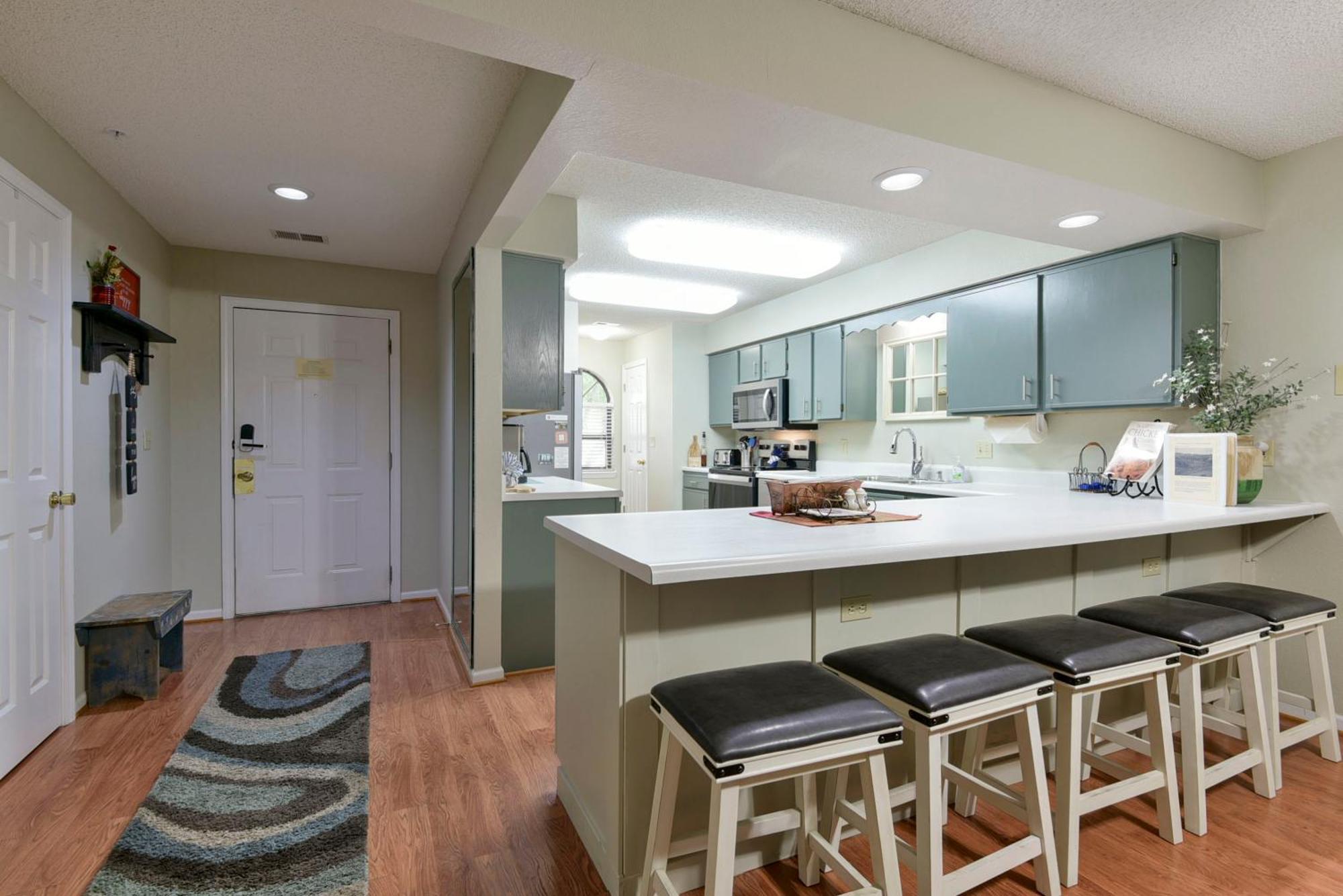 Beautiful Condos At Thousand Hills-Heart Of Branson-Spacious And Affordable Exteriér fotografie