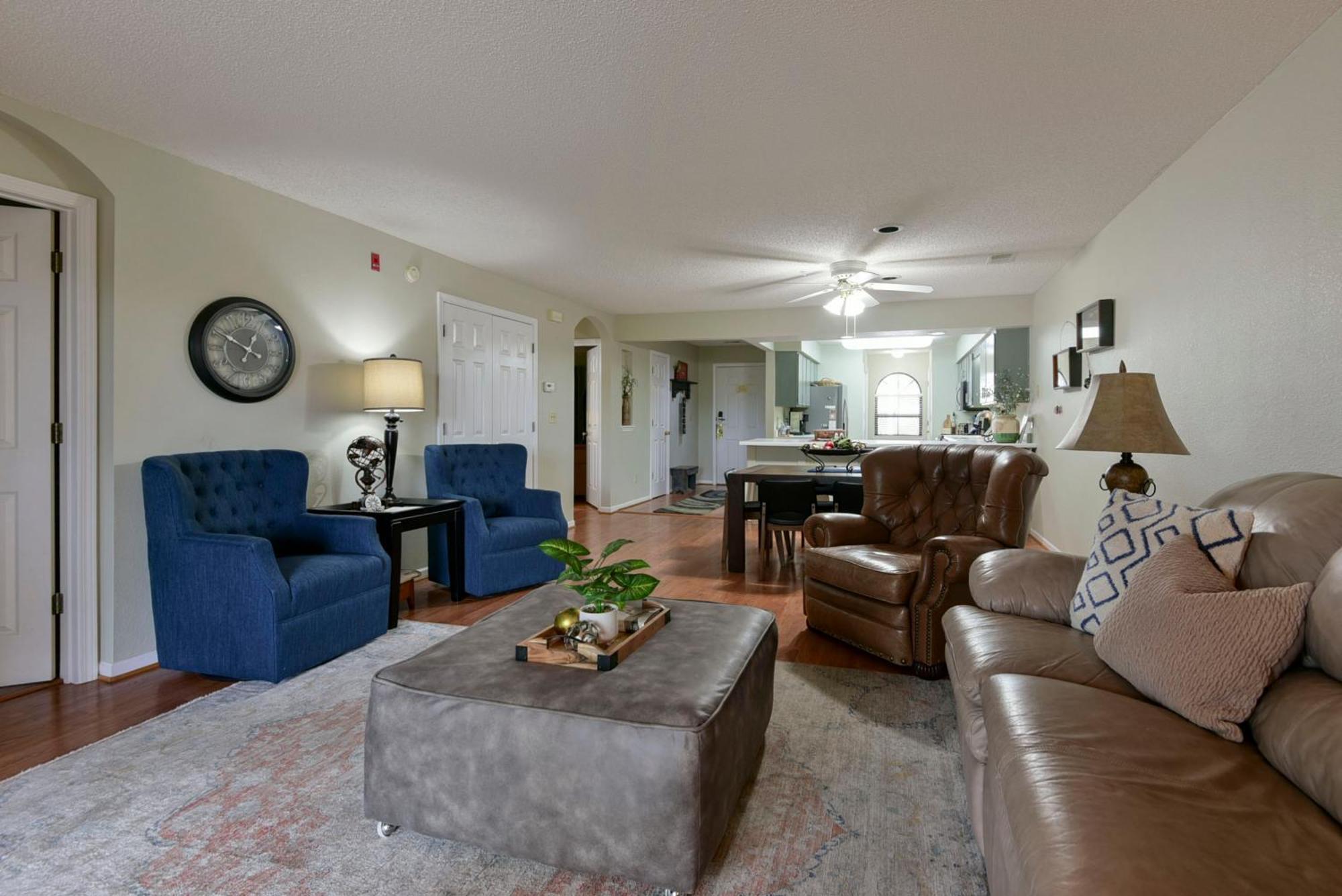 Beautiful Condos At Thousand Hills-Heart Of Branson-Spacious And Affordable Exteriér fotografie