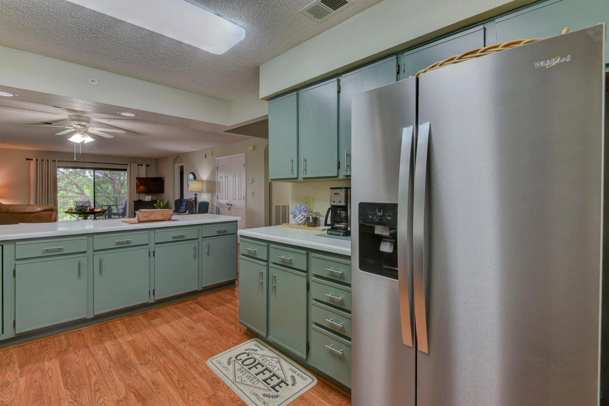 Beautiful Condos At Thousand Hills-Heart Of Branson-Spacious And Affordable Exteriér fotografie