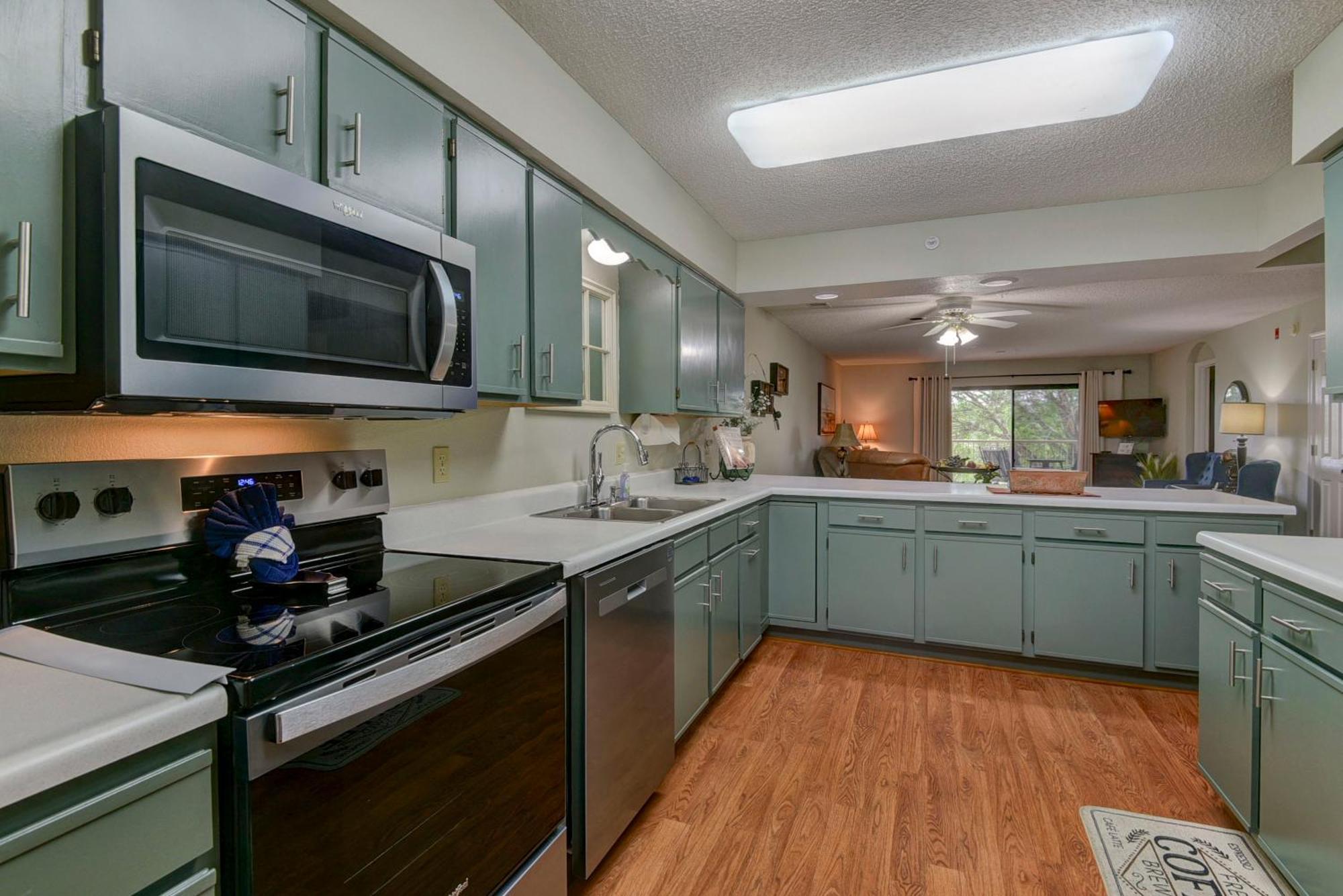 Beautiful Condos At Thousand Hills-Heart Of Branson-Spacious And Affordable Exteriér fotografie